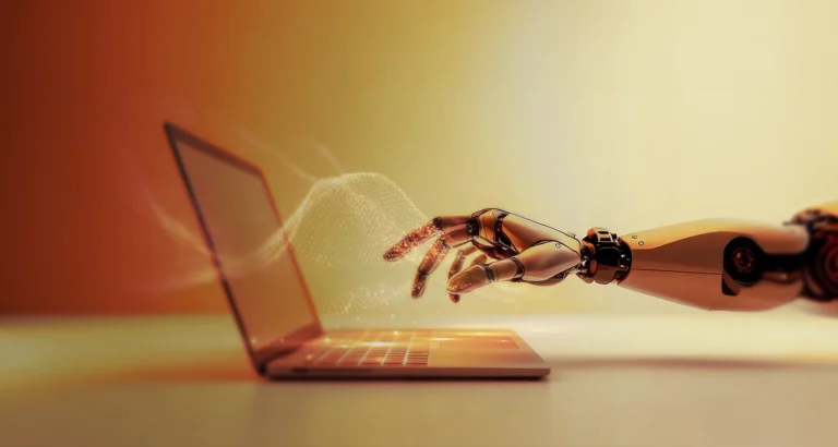 Web Development Migrate and Modernize with AI agents