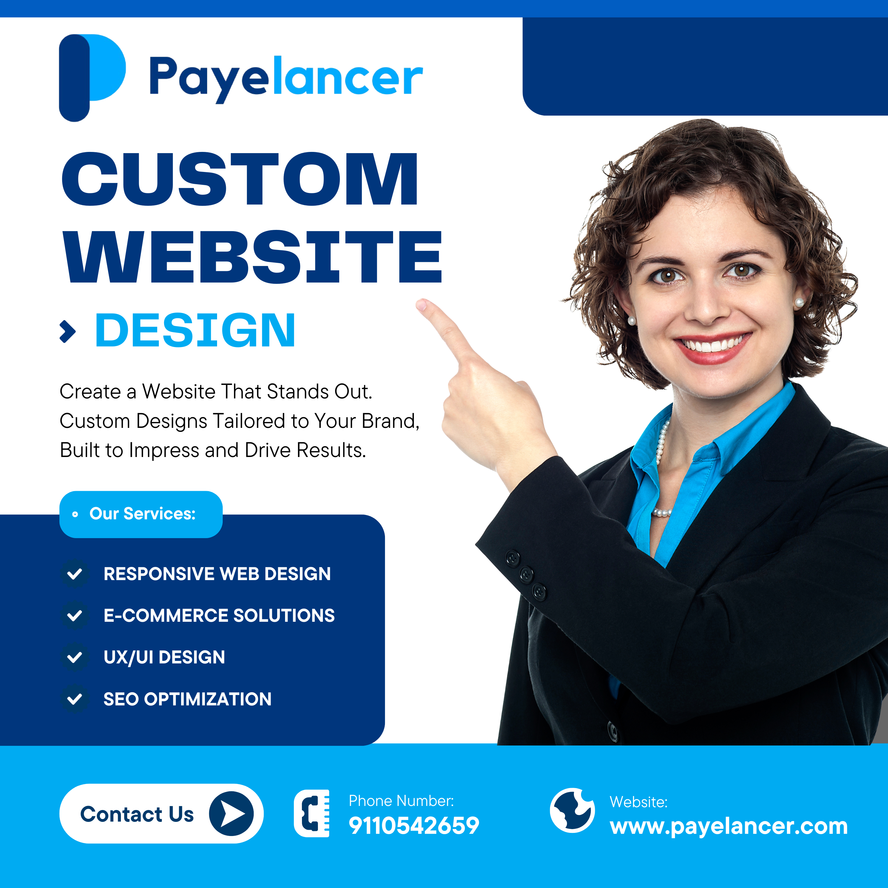Website Development